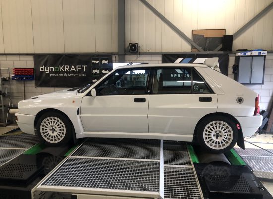 Auto garage VPR-Engineering in Made – werkplaats voor chiptuning, tuning, onderhoud en banden